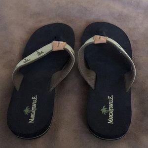 Margaritaville Flip Flops